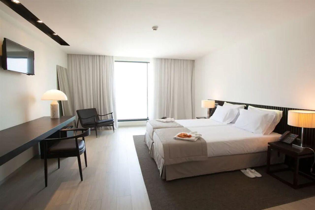 Hotel Perola برايا المظهر الخارجي الصورة