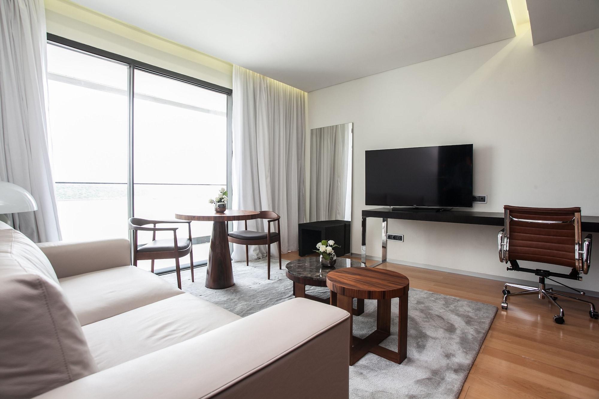 Hotel Perola برايا المظهر الخارجي الصورة