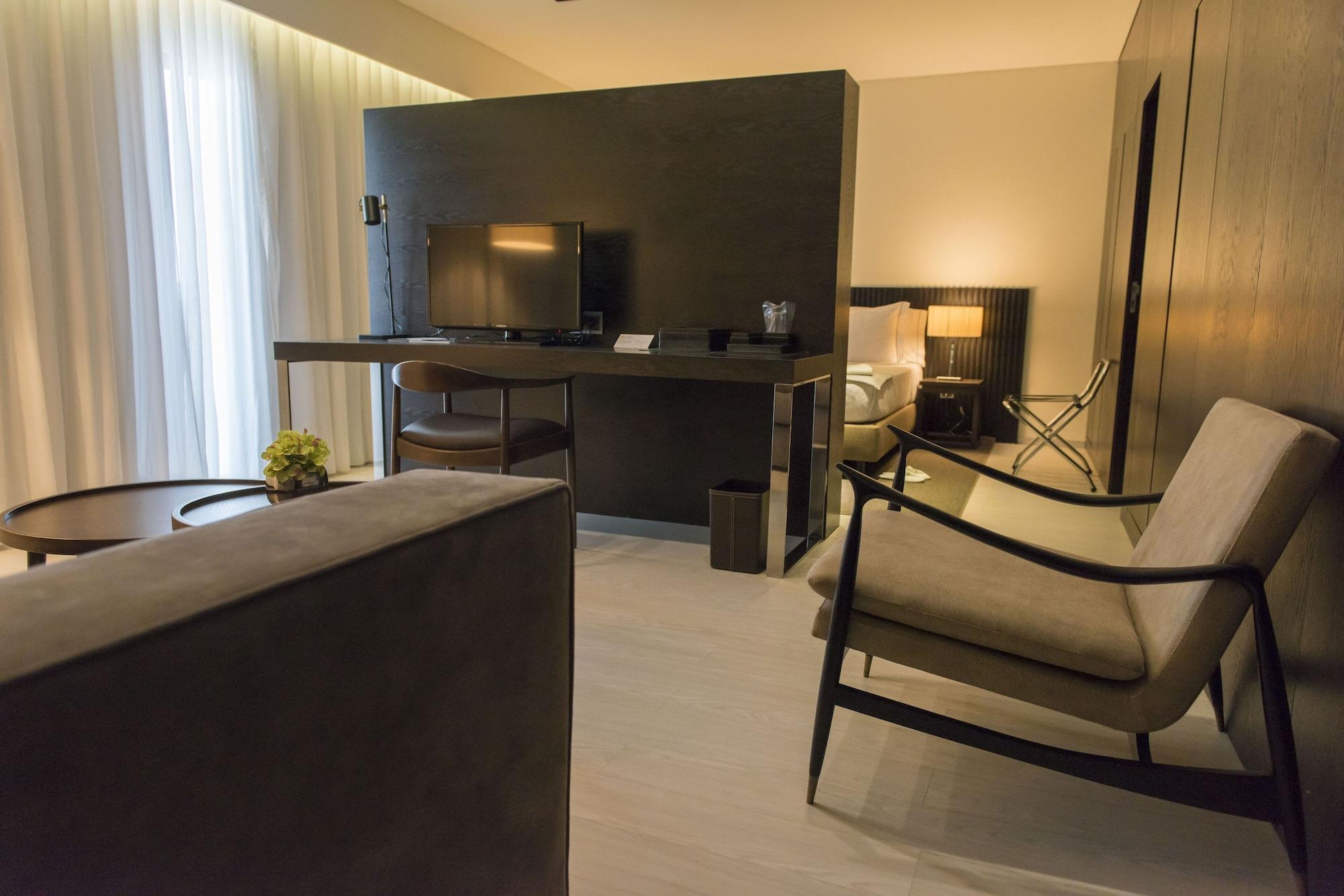 Hotel Perola برايا المظهر الخارجي الصورة
