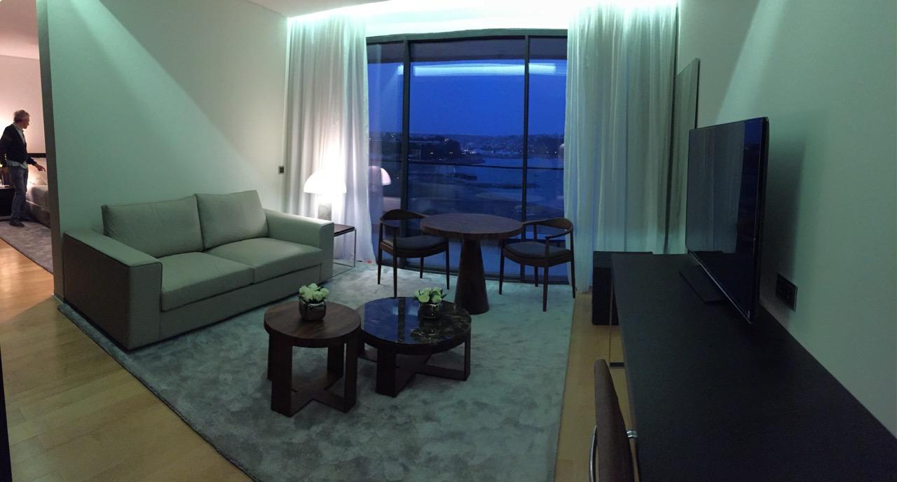 Hotel Perola برايا المظهر الخارجي الصورة