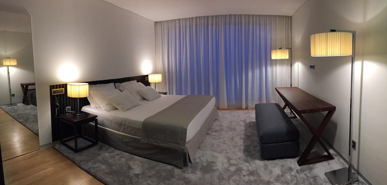 Hotel Perola برايا المظهر الخارجي الصورة