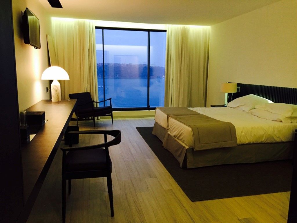 Hotel Perola برايا المظهر الخارجي الصورة