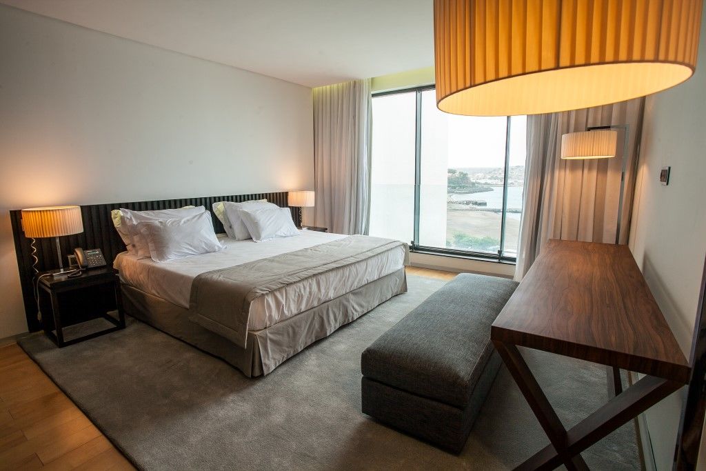 Hotel Perola برايا المظهر الخارجي الصورة
