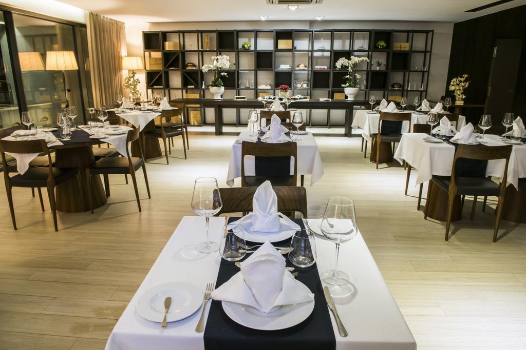 Hotel Perola برايا المظهر الخارجي الصورة