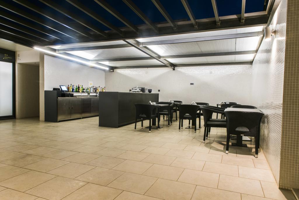 Hotel Perola برايا المظهر الخارجي الصورة