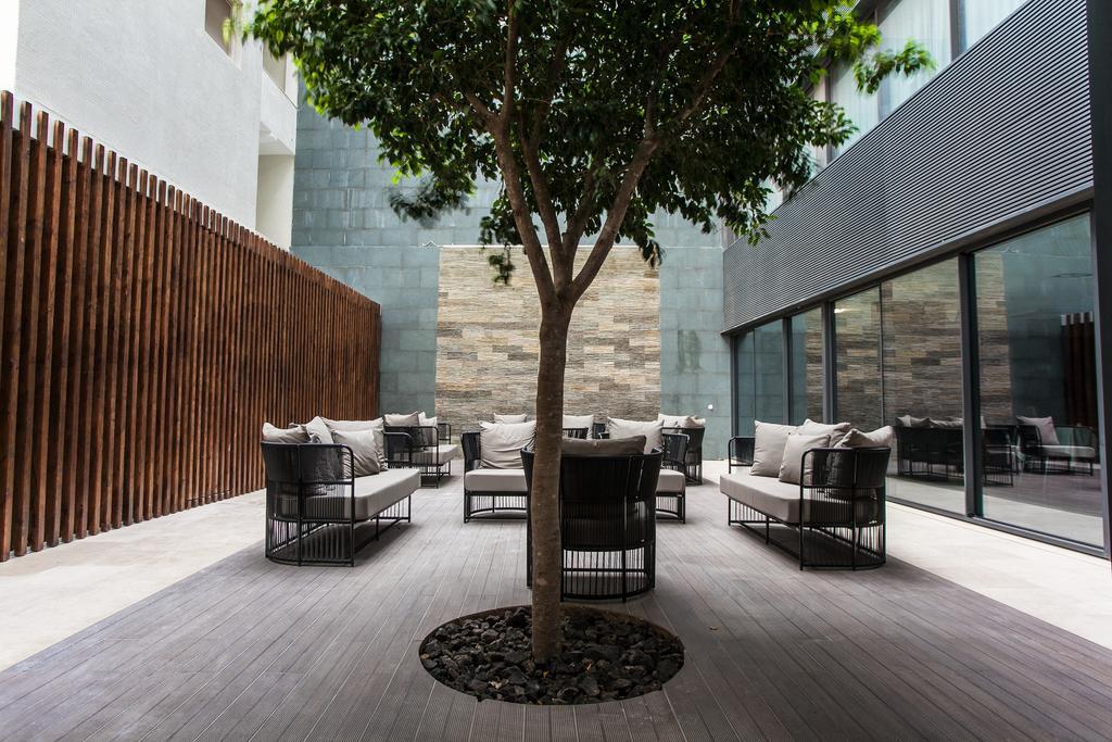 Hotel Perola برايا المظهر الخارجي الصورة