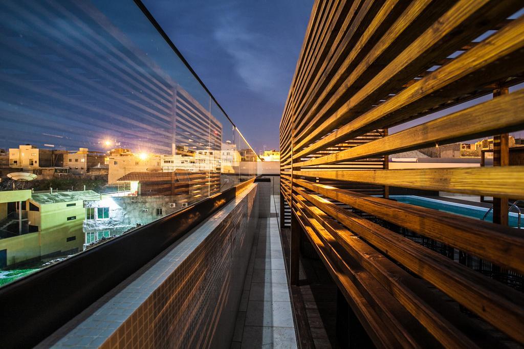 Hotel Perola برايا المظهر الخارجي الصورة