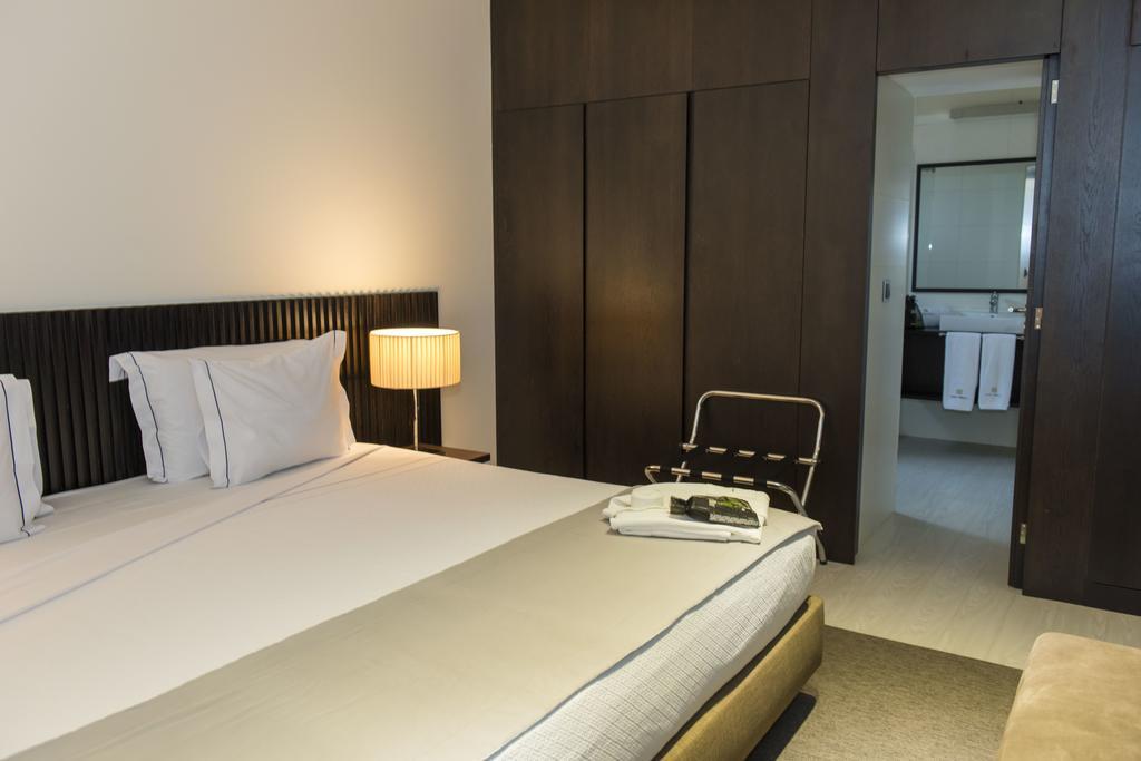 Hotel Perola برايا المظهر الخارجي الصورة