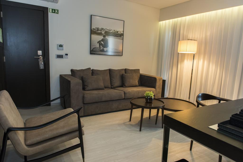 Hotel Perola برايا المظهر الخارجي الصورة