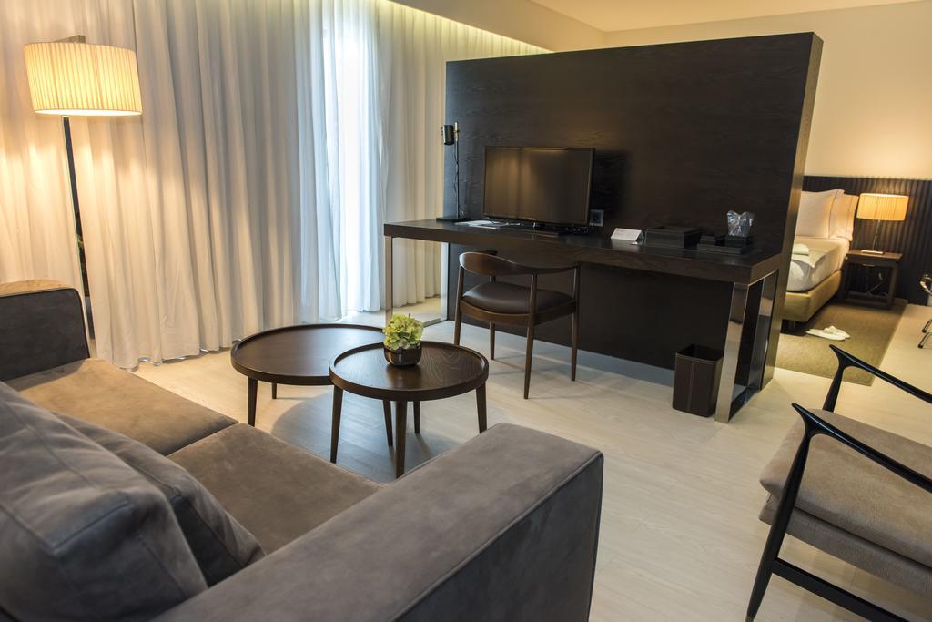 Hotel Perola برايا المظهر الخارجي الصورة
