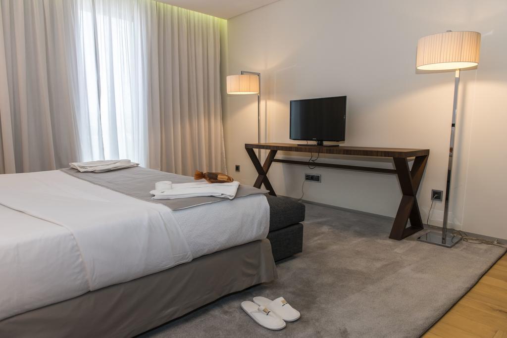 Hotel Perola برايا المظهر الخارجي الصورة