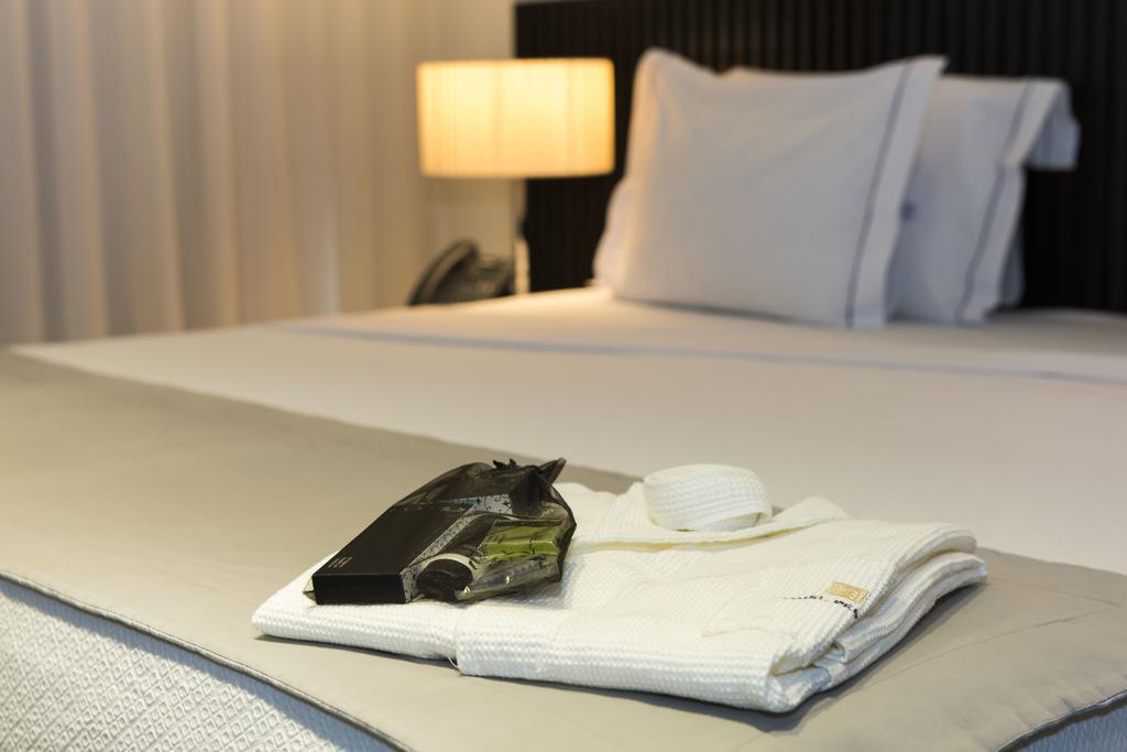 Hotel Perola برايا المظهر الخارجي الصورة