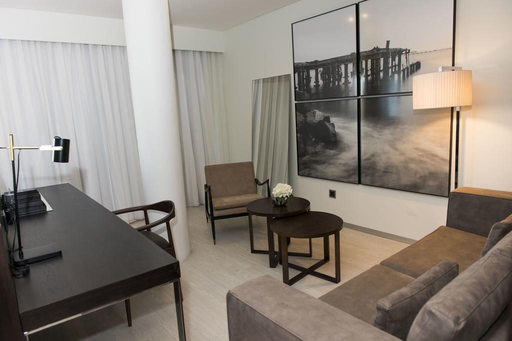 Hotel Perola برايا المظهر الخارجي الصورة