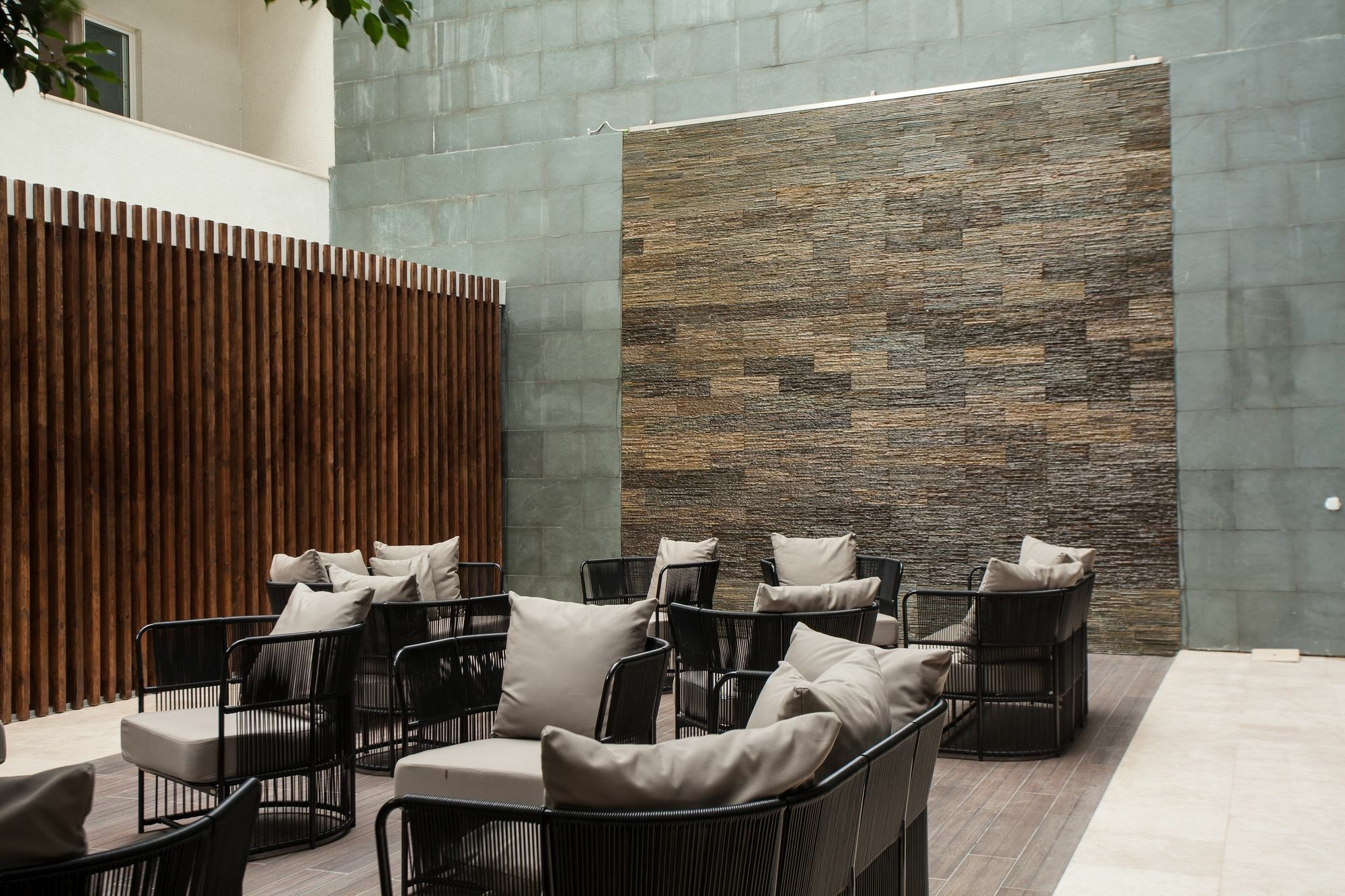 Hotel Perola برايا المظهر الخارجي الصورة